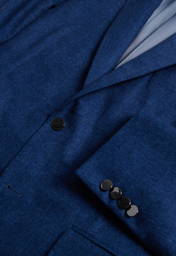 Paul Stuart Silk & Cashmere Paul Jacket, image 3