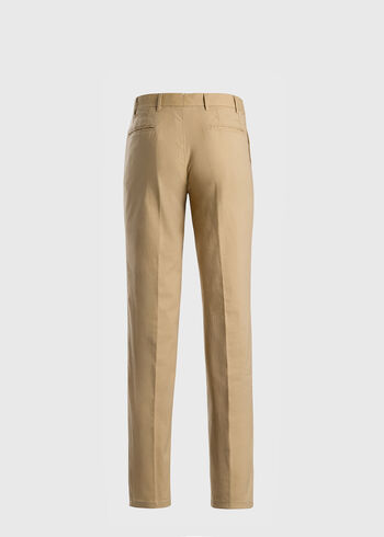 Paul Stuart Cotton Trouser