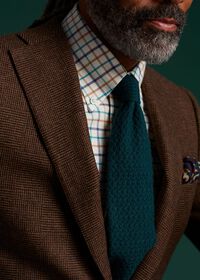 Paul Stuart Cashmere Knit Tie, thumbnail 2