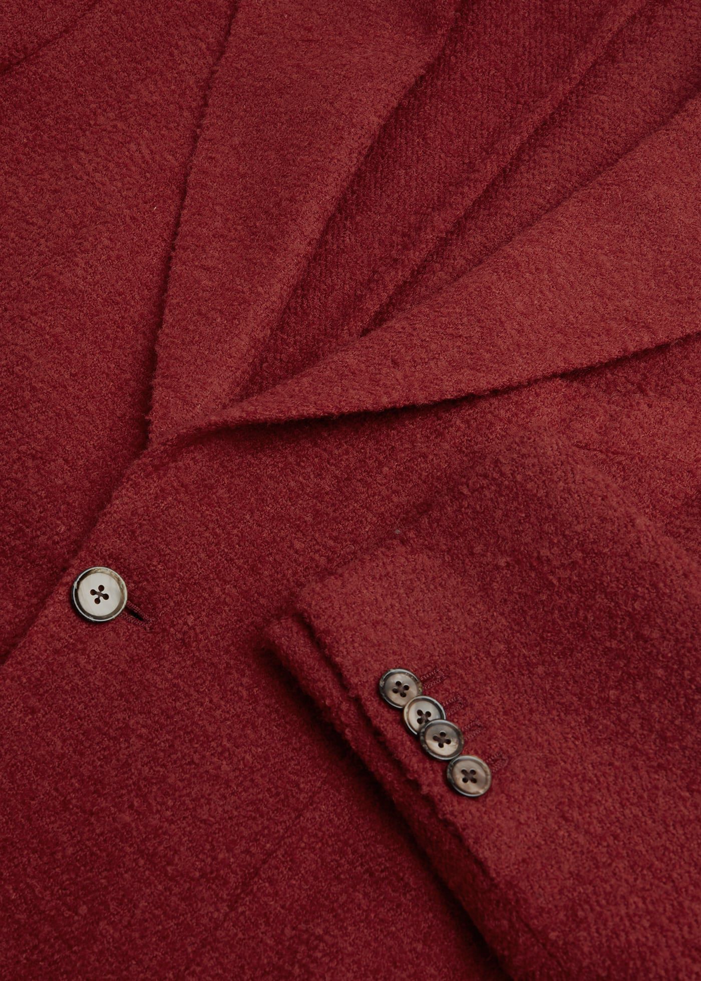 Fuzzy soft jacket store