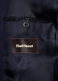 Paul Stuart Paul Fit Solid Cashmere Blazer, thumbnail 3