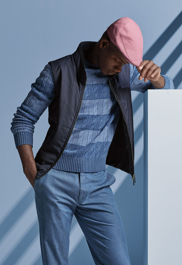 Paul Stuart Shop Look 9, image 1