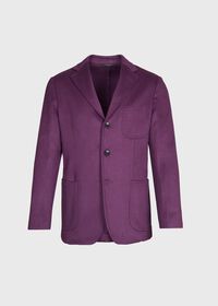 Paul Stuart Cashmere Soft Constructed Jacket, thumbnail 1