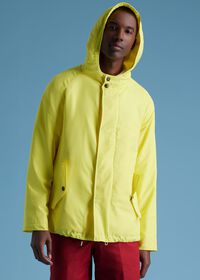 Paul Stuart Hooded Parka, thumbnail 4