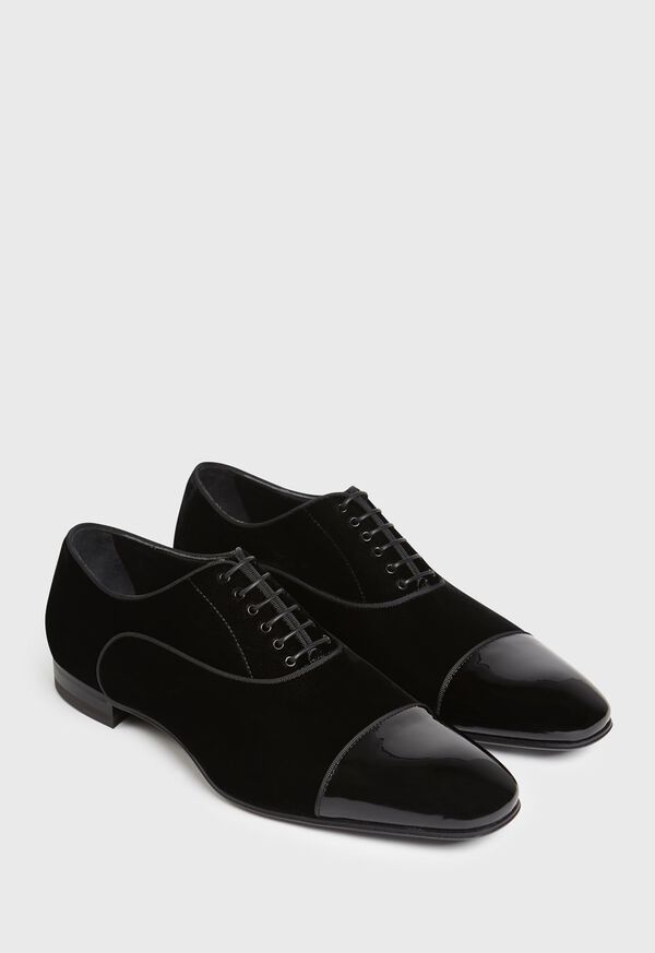 Paul Stuart Hades II Formal Lace-Up, image 2
