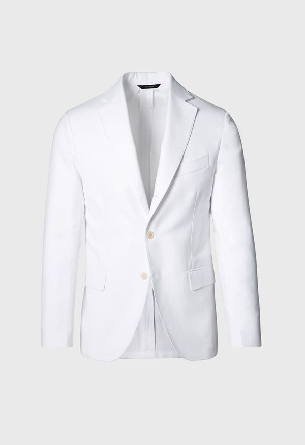 Paul Stuart Linen Jacket