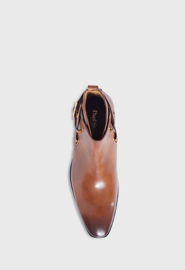 Paul Stuart Simon Jodphur Boot, image 4