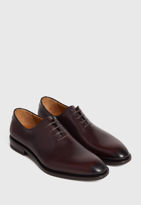 Paul Stuart Lorenzo One Piece Bal Oxford, image 3
