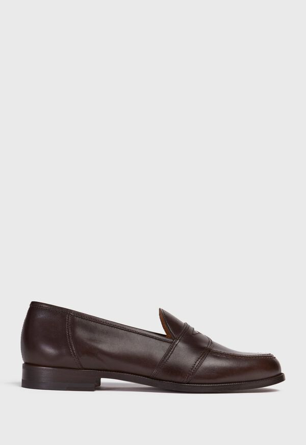 Paul Stuart Lee Penny Loafer, image 1
