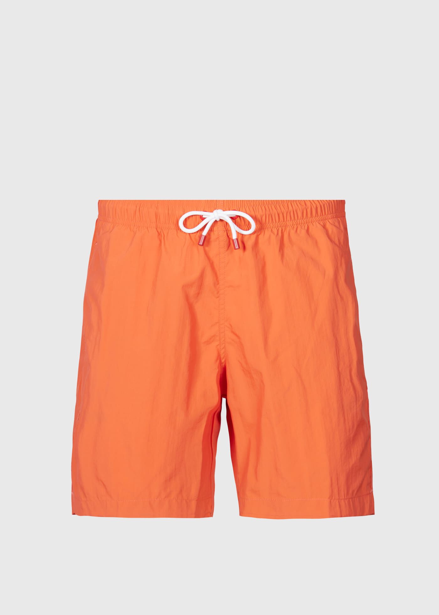 Solid color swim trunks outlet