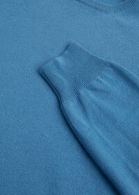 Paul Stuart Cashmere Crewneck Sweater, thumbnail 2