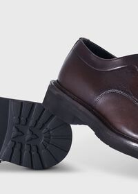 Paul Stuart Bartlett Leather Derby, thumbnail 5