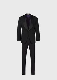 Paul Stuart Shawl Collar Phillip Tuxedo, thumbnail 1
