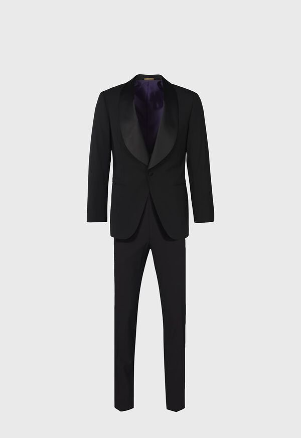 Paul Stuart Shawl Collar Phillip Tuxedo, image 1