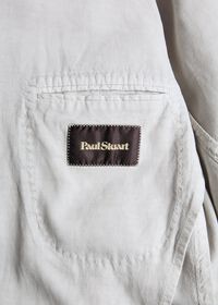 Paul Stuart Lightweight Soft Jacket, thumbnail 3
