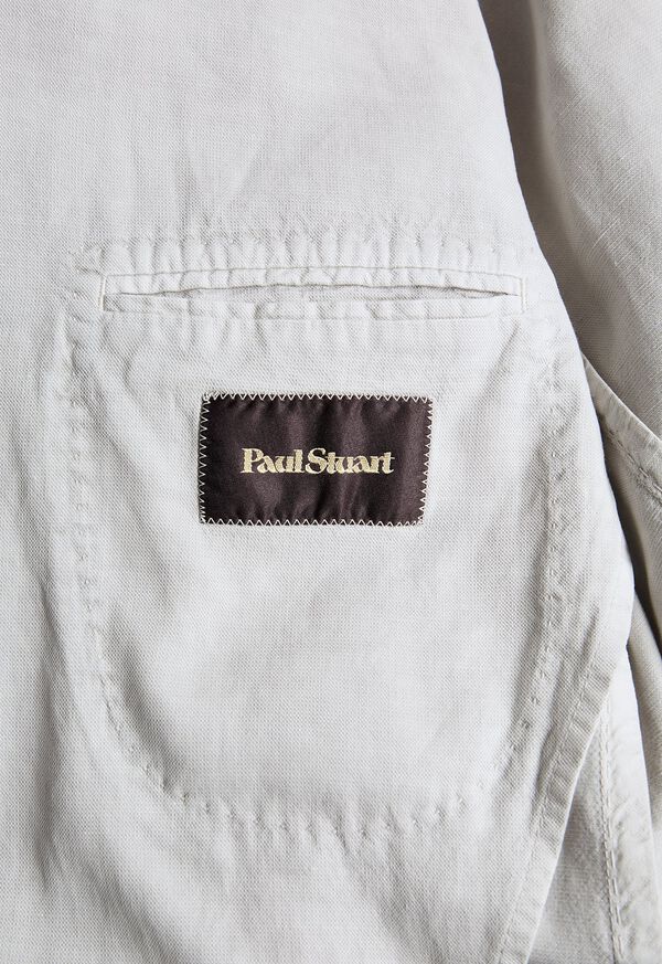 Paul Stuart Lightweight Soft Jacket, image 3