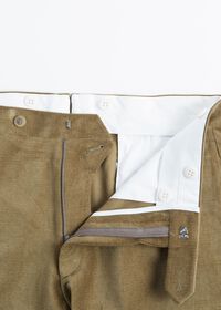 Paul Stuart Cotton Horizontal Cord James Trouser, thumbnail 2