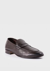 Paul Stuart Macao II Leather Loafer, thumbnail 3