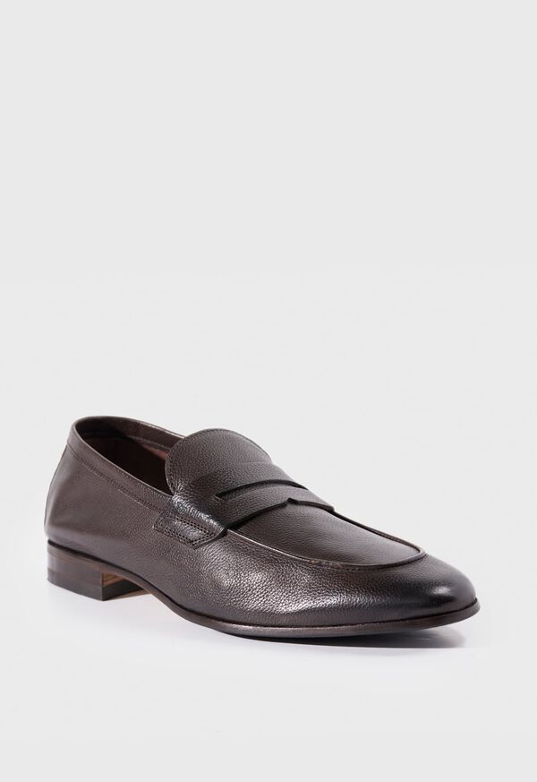 Paul Stuart Macao II Leather Loafer, image 3
