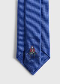 Paul Stuart Solid Mogador Tie, thumbnail 2