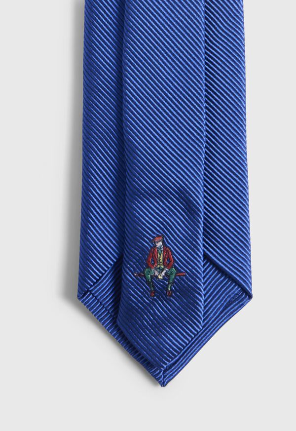Paul Stuart Solid Mogador Tie, image 2