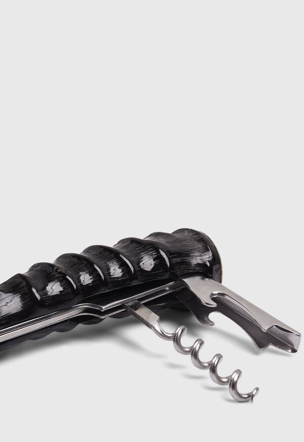 Paul Stuart Spring Box Corkscrew, image 5