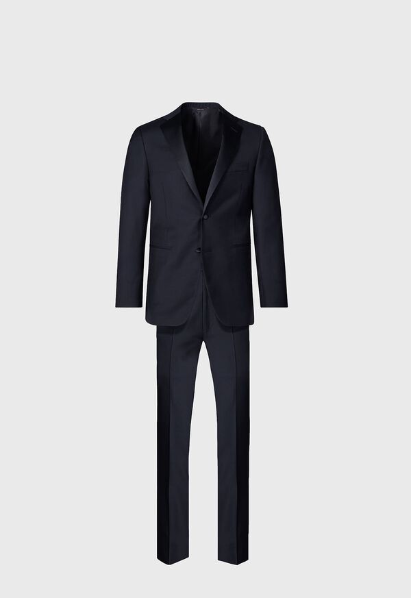Paul Stuart All Year Wool Tuxedo, image 1