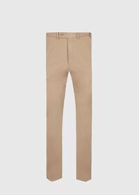 Paul Stuart All Year Weight Khaki, thumbnail 1