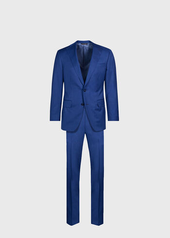 Paul Stuart Super 110s Paul Suit