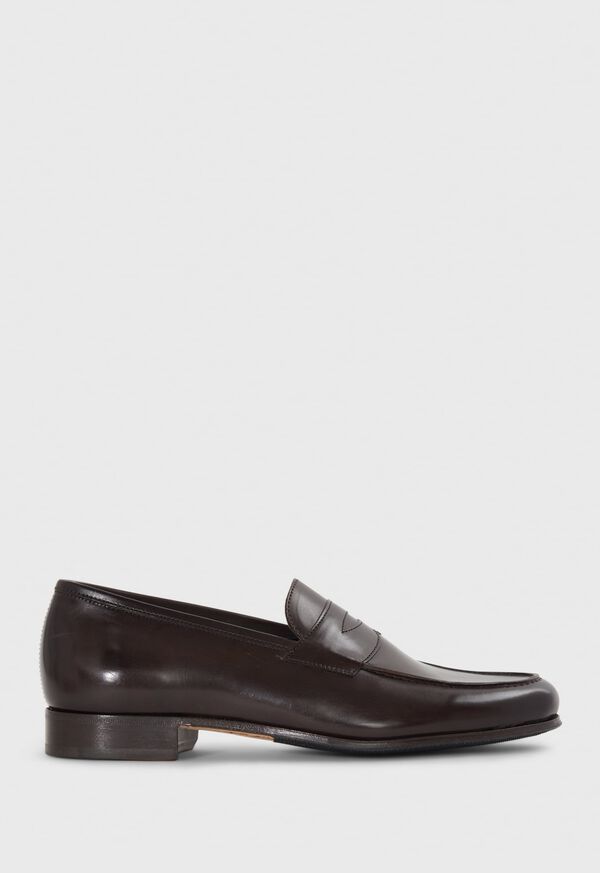 Ritz Leather Penny Loafer