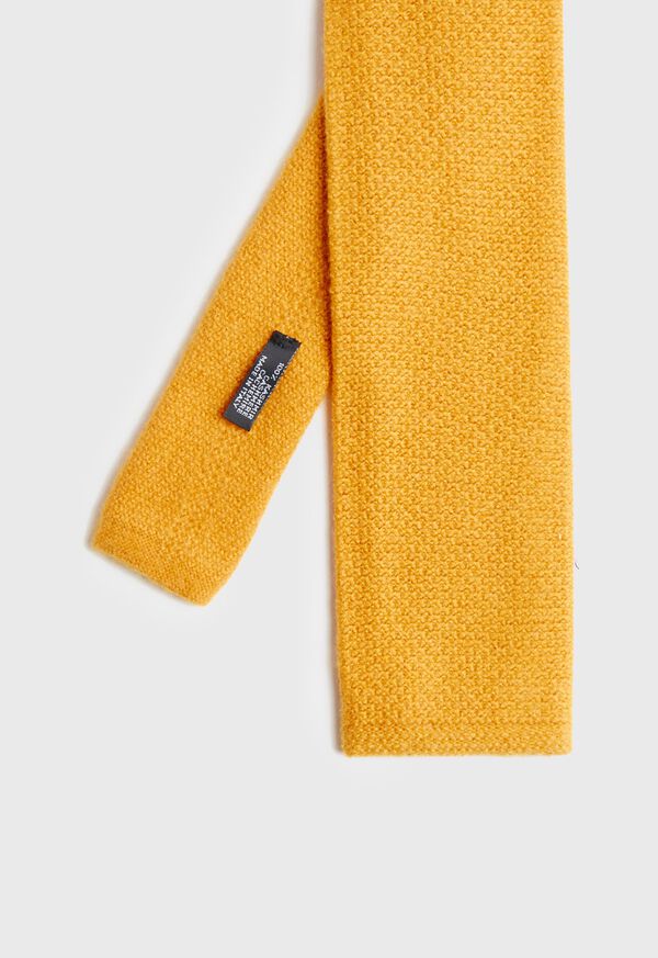 Paul Stuart Cashmere Knit Tie, image 1