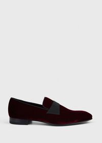 Paul Stuart Heron Patent Leather Formal Slip-On, thumbnail 1