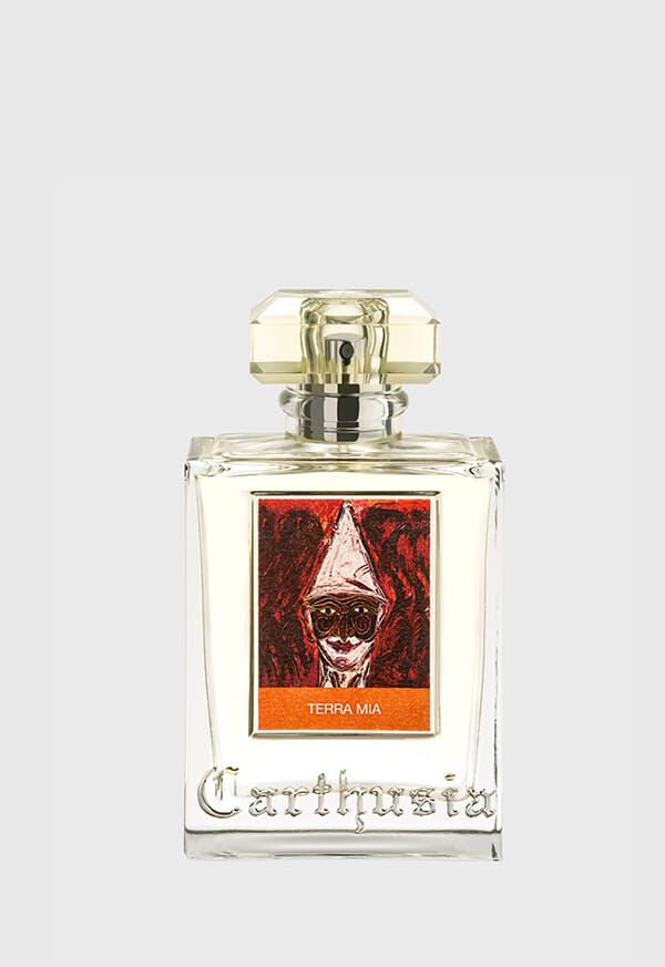 Paul Stuart Carthusia Terra Mia Eau de Parfum, image 1