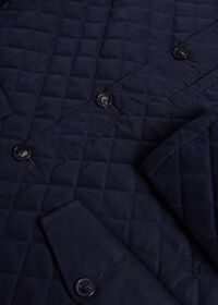 Paul Stuart Belsetta Quilted Coat, thumbnail 3