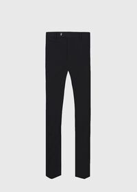 Paul Stuart Cotton Stretch Pant, thumbnail 1