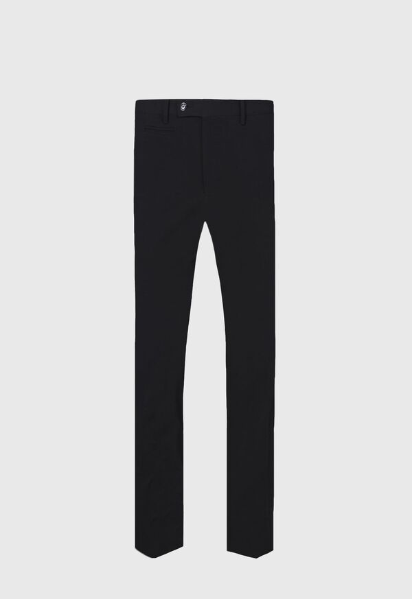 Paul Stuart Cotton Stretch Pant, image 1