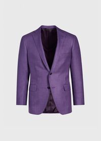 Paul Stuart Linen Jacket, thumbnail 1