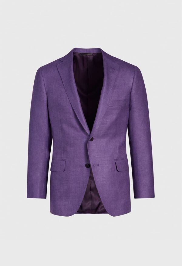 Paul Stuart Linen Jacket, image 1
