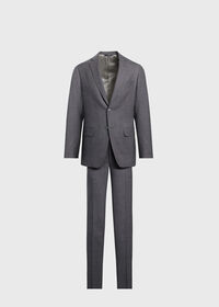 Paul Stuart Super 130s Wool Nailhead Suit, thumbnail 1