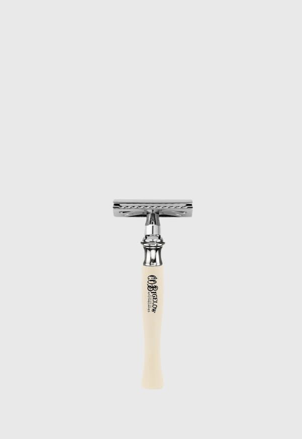 Paul Stuart Double Edge Safety Razor, image 1