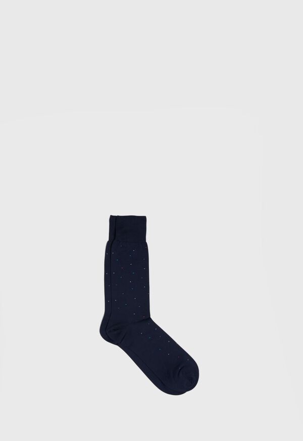 Paul Stuart Pindot Socks, image 1
