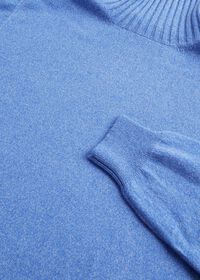 Paul Stuart Cashmere Turtleneck, thumbnail 2