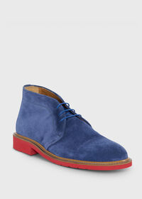 Paul Stuart Domenico Chukka Boot, thumbnail 2