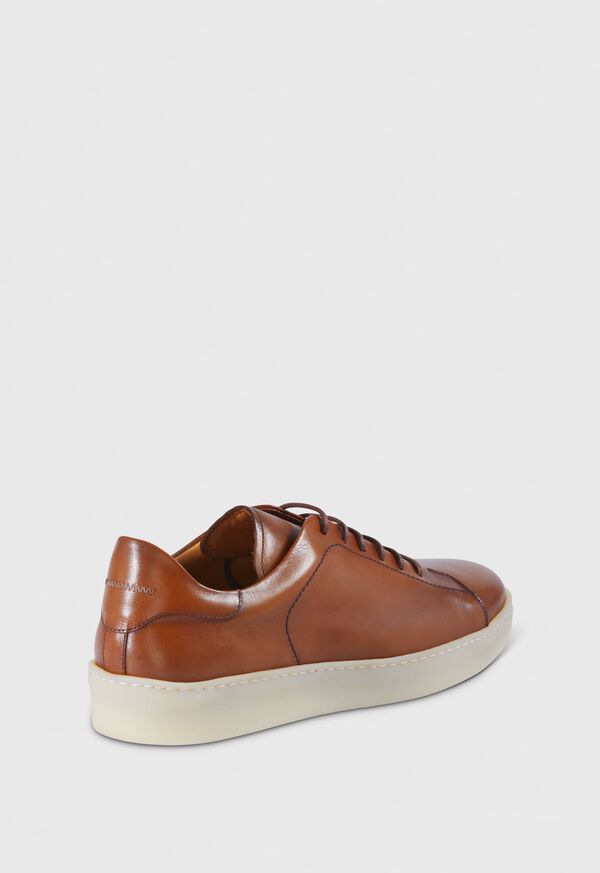 Paul Stuart Boston Leather Derby, image 3