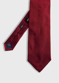 Paul Stuart Holiday Prancer Reindeer Tie, thumbnail 3