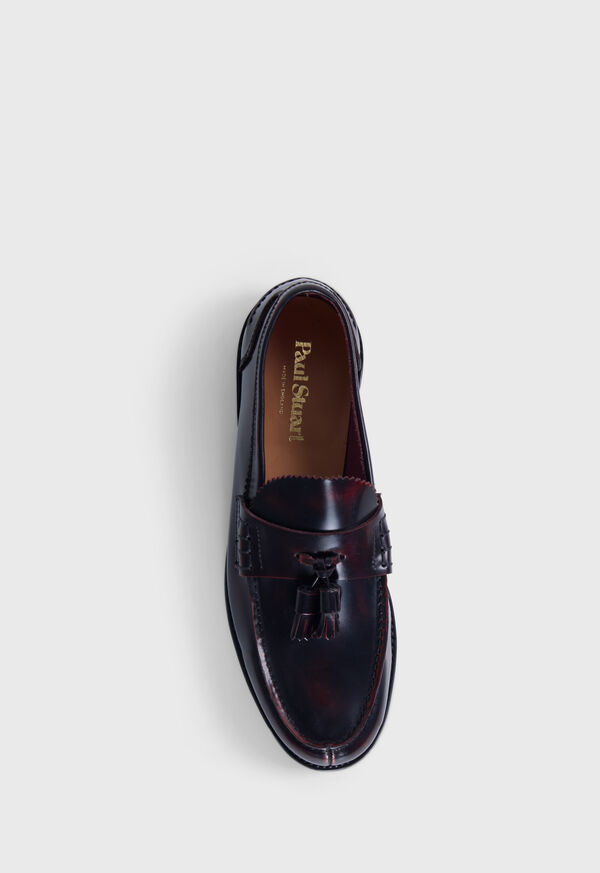 Paul Stuart Cavendish Tassel Loafer, image 4