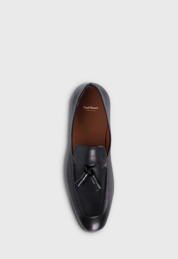 Paul Stuart Charleston Tassel Slip On, image 4
