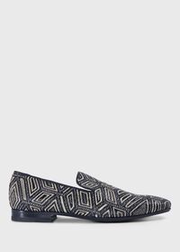 Paul Stuart Portland Formal Slip-On, thumbnail 1