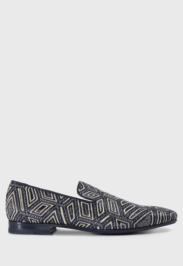 Paul Stuart Portland Formal Slip-On, image 1