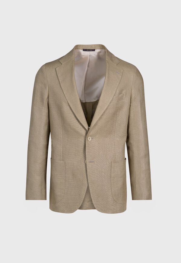Paul Stuart The Irish Linen Suit, image 3